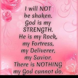 Meet your Posher, Margarett